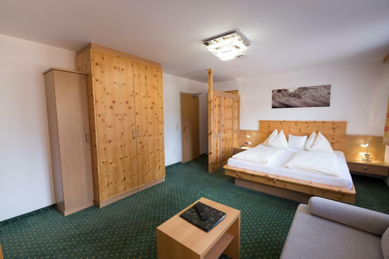 Die Nockalm Turracher Hoehe Exterior photo